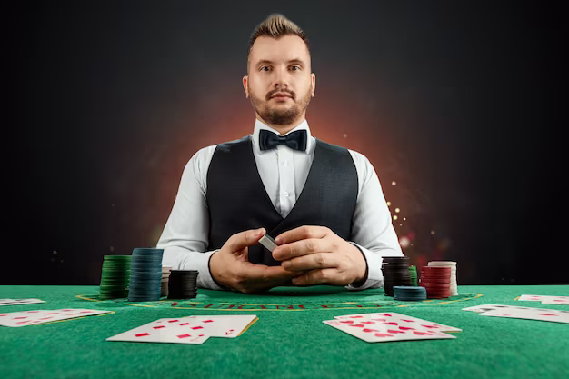 O 5M77 Live Casino lança promoções regularmente