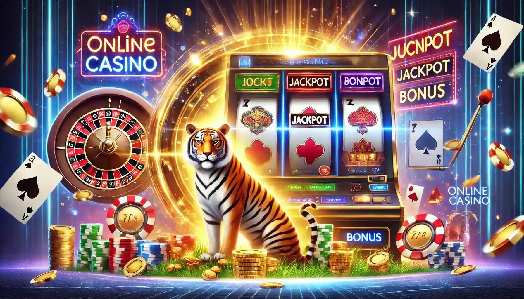 
                                Cassino Online 5M77
                                